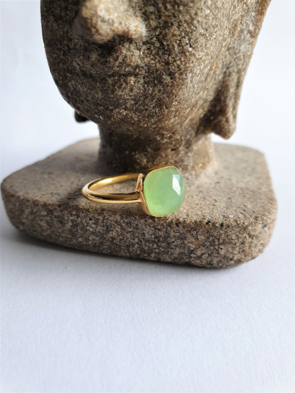 Power Bead Groene Aventurijn - Edelstenen Webshop Antahkarana Power Bead Groene Aventurijn - Edelstenen Webshop Antahkarana