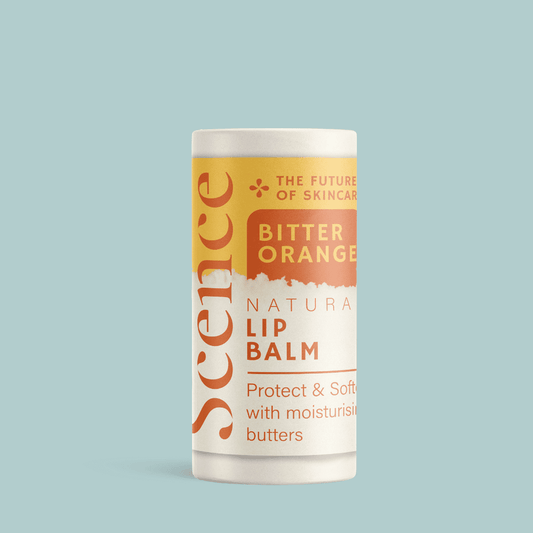 Bitter orange lipbalm